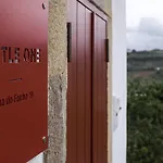 Appartamento Lugares Com Historia