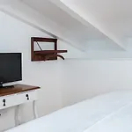 Appartamento Lugares Com Historia *