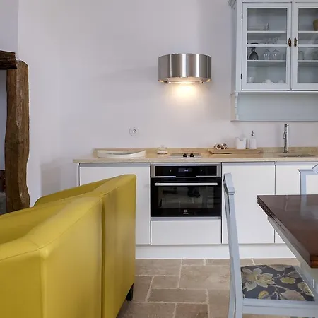 Apartman Lugares Com Historia