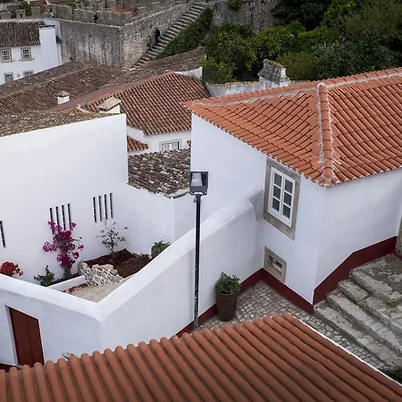 Lugares Com Historia Feriehus *