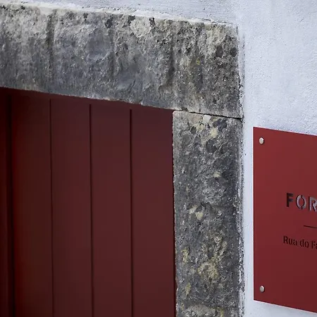 Appartamento Lugares Com Historia *