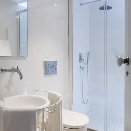 Apartman Lugares Com Historia Óbidos