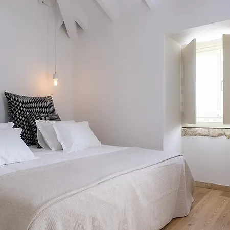 Apartman Lugares Com Historia Óbidos