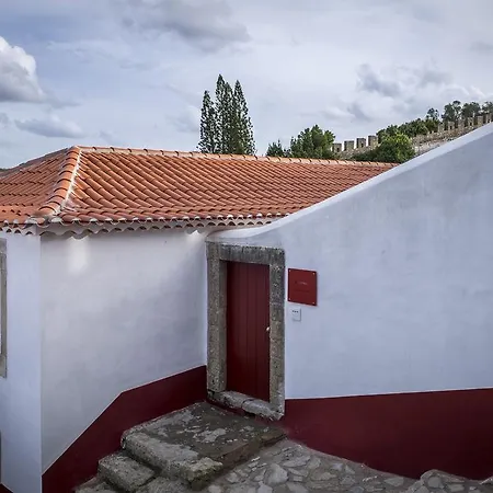 Feriehus Lugares Com Historia