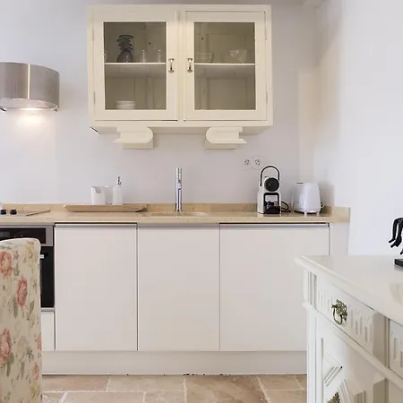 Apartman Lugares Com Historia *
