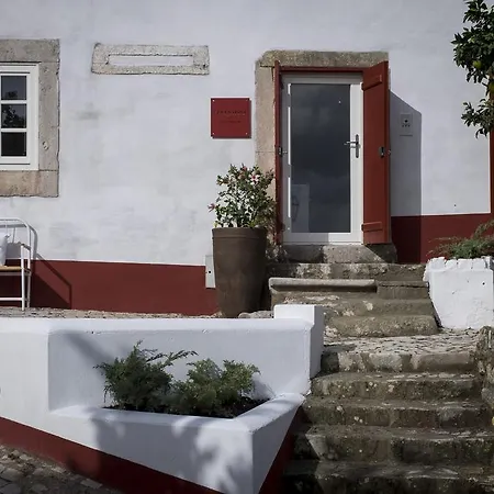 Apartman Lugares Com Historia