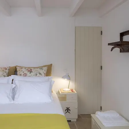 Lugares Com Historia Feriehus Óbidos