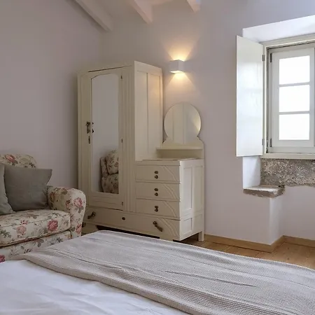 Feriehus Lugares Com Historia