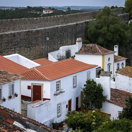 Lugares Com Historia Feriehus *