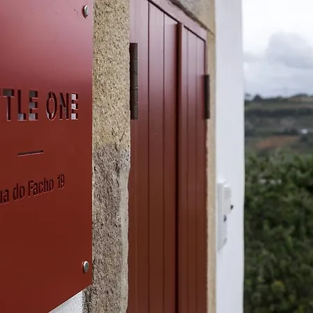Feriehus Lugares Com Historia