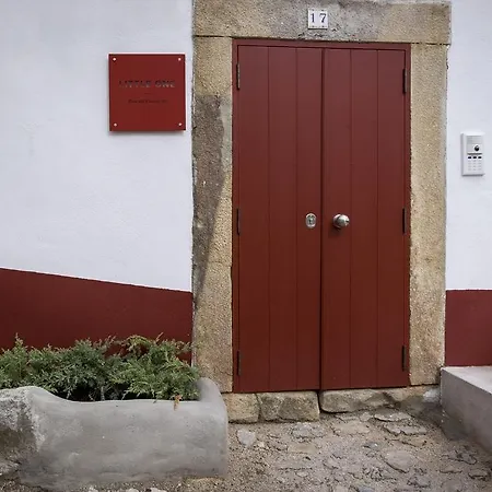 Lugares Com Historia Apartman *