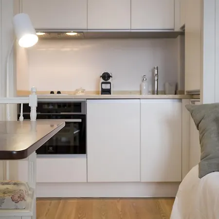 Lugares Com Historia Appartamento Óbidos