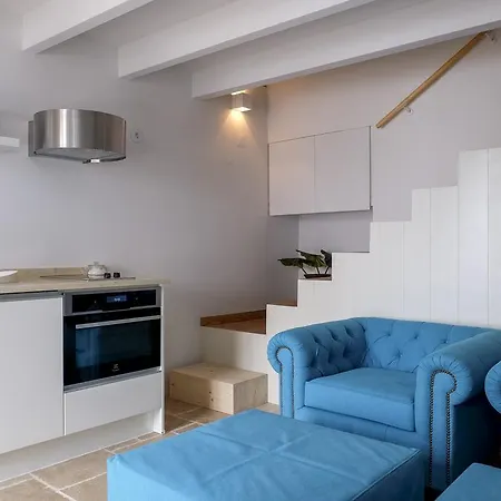 Lugares Com Historia Holiday home