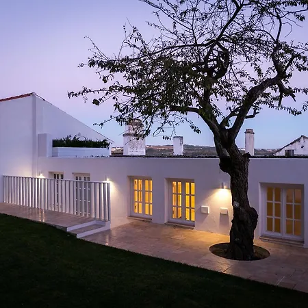 Lugares Com Historia * Óbidos