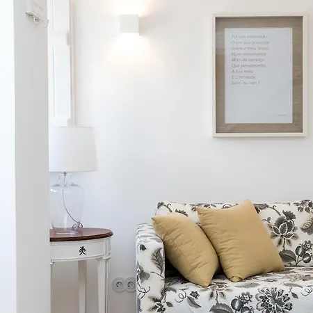 Lugares Com Historia Apartment Obidos