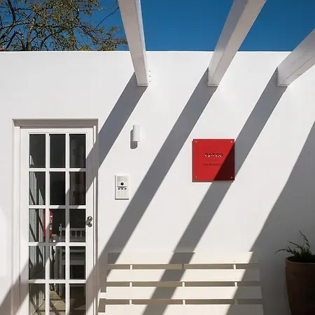 Lugares Com Historia Apartment