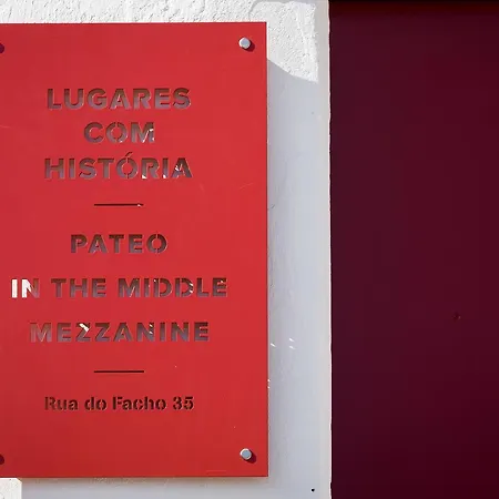Lugares Com Historia