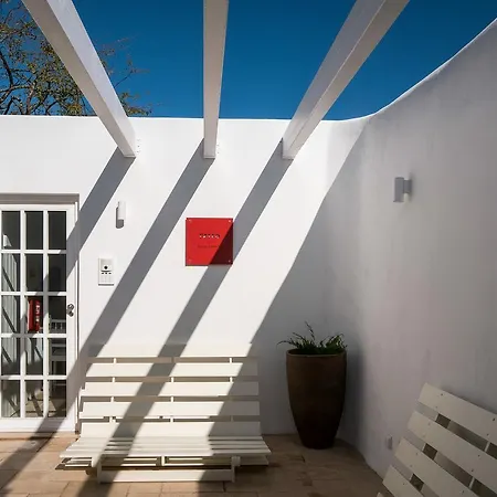 Lugares Com Historia Feriehus *