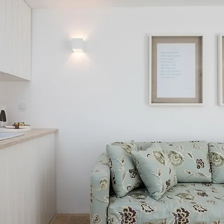 Lugares Com Historia Apartment Obidos
