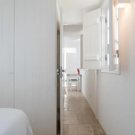 Lugares Com Historia Apartment Obidos