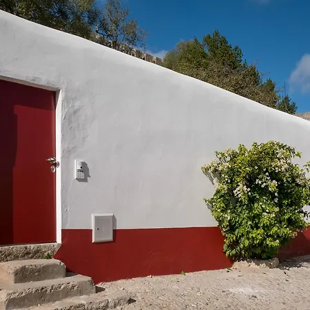 Lugares Com Historia Feriehus