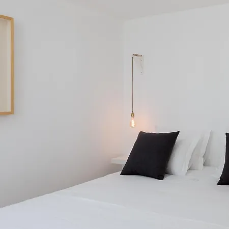 Apartment Lugares Com Historia *