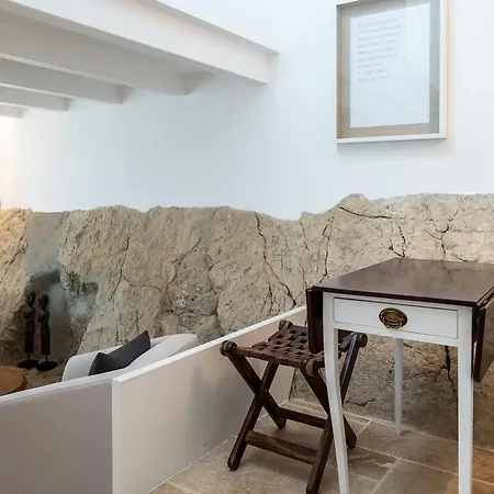Feriehus Lugares Com Historia