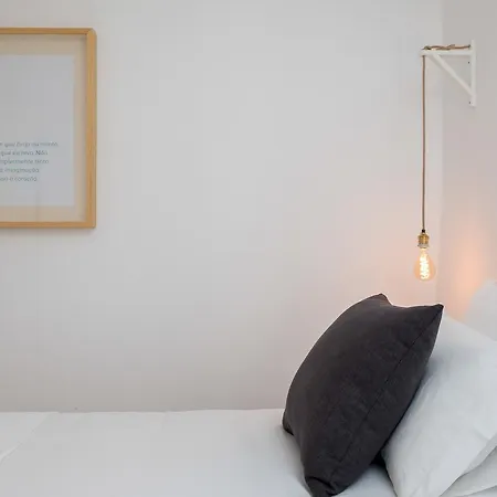 Apartman Lugares Com Historia Óbidos