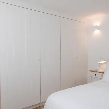 Apartman Lugares Com Historia