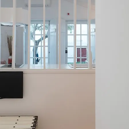 Apartman Lugares Com Historia *