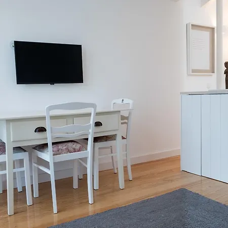 Apartman Lugares Com Historia
