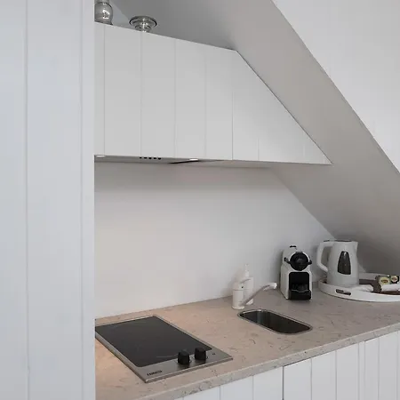 Apartment Lugares Com Historia *