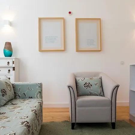 Lugares Com Historia Apartment *