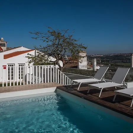Lugares Com Historia * Óbidos