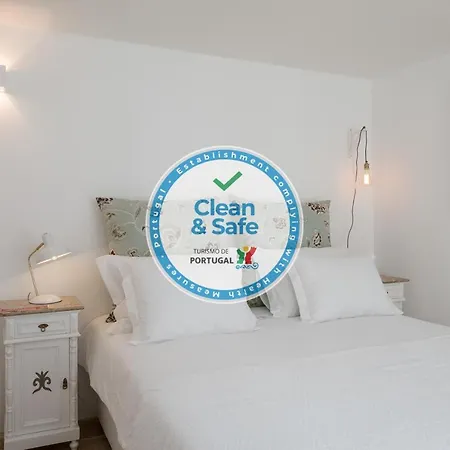 Lugares Com História Óbidos