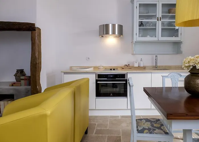 Apartamento Lugares Com História