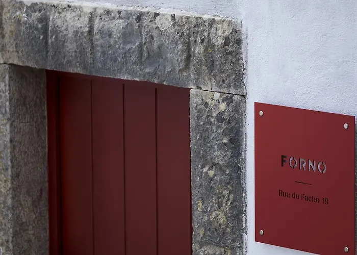 شقة Lugares Com Historia *