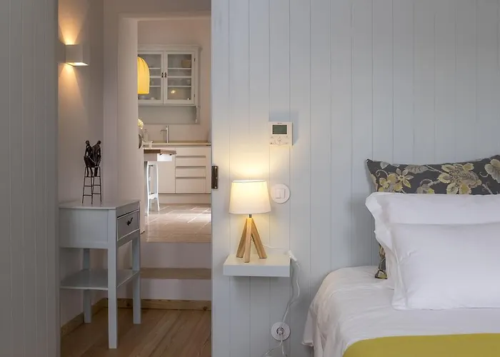 Lugares Com História *