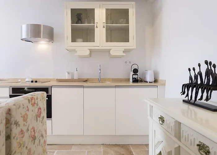 شقة Lugares Com Historia *