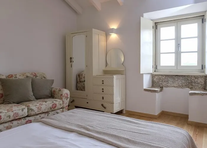 شقة Lugares Com Historia