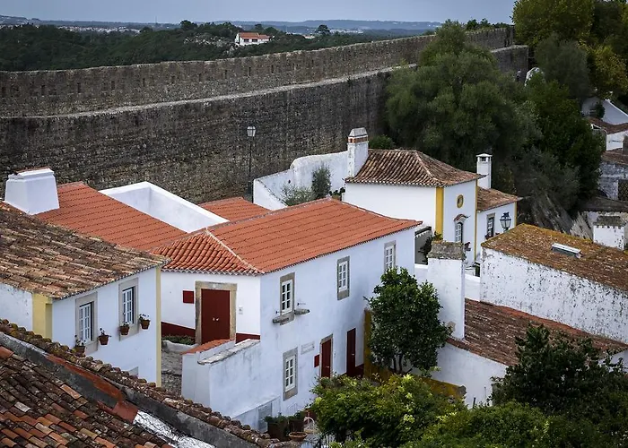 Lugares Com Historia Lejlighed *