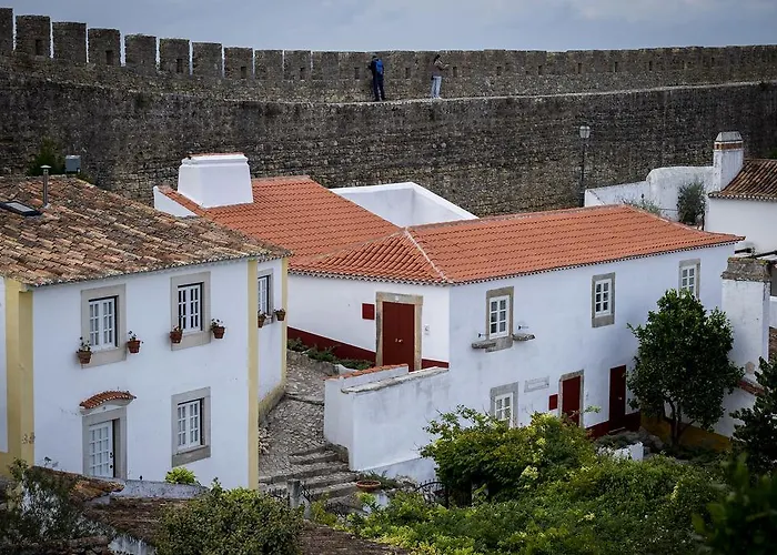 Lugares Com História *