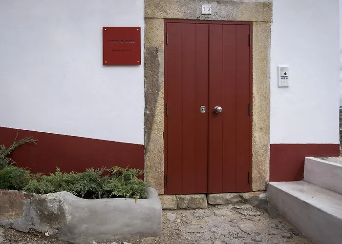 Lugares Com Historia شقة *