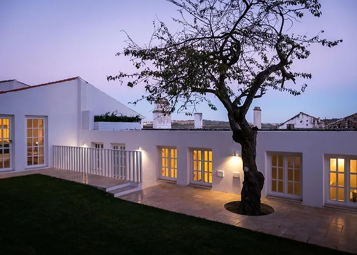 Lugares Com História * Óbidos