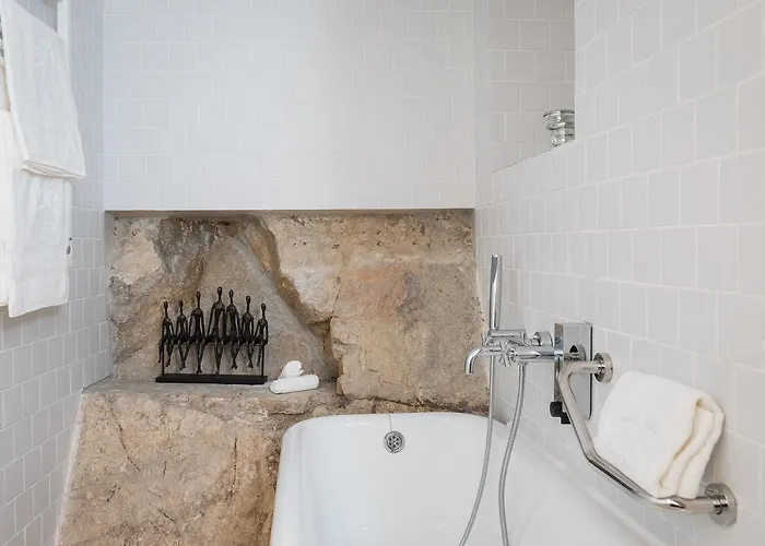 Lugares Com História Óbidos