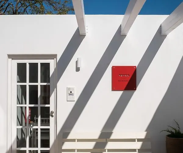 Lugares Com Historia شقة