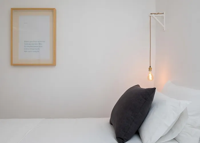 Apartamento Lugares Com História Óbidos