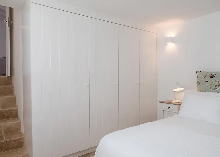 Apartamento Lugares Com História