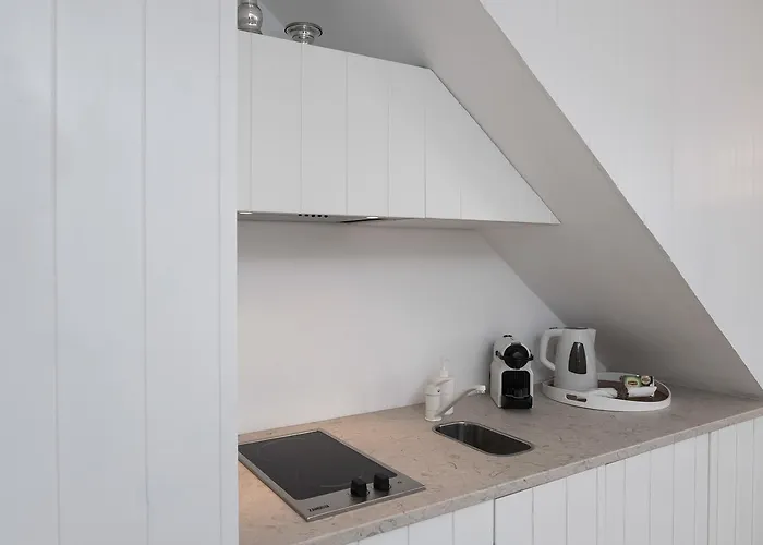 Apartamento Lugares Com História *