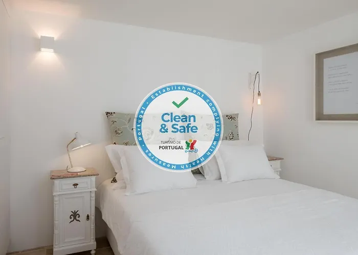 Lugares Com História Óbidos